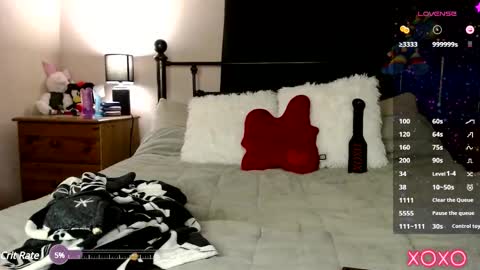 Snapshot of xelliee_rosex chatting on 02/25/25, 03:49 EllieeRose online show from 02/25/25, 03:49