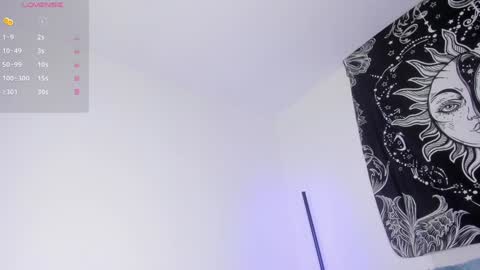 Kanae. online show from 01/08/25, 12:49