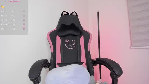 Kanae. online show from 02/15/25, 05:41