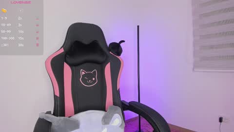 Kanae. online show from 03/03/25, 03:08