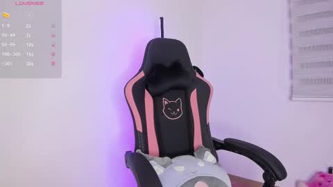 Kanae. online show from 03/08/25, 12:00