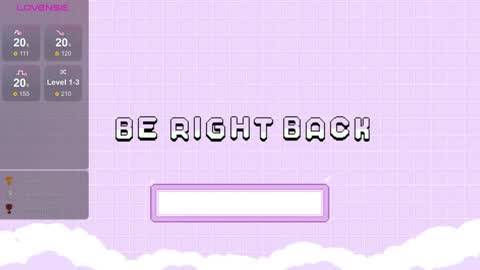 xena_bush online show from 02/02/25, 08:35