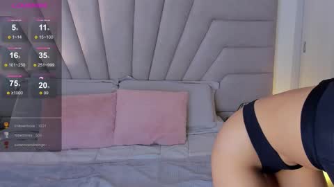 xena_bush online show from 02/21/25, 09:24