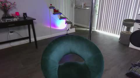 Goddess Xena online show from 02/08/26, 04:43