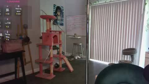 Goddess Xena online show from 03/13/26, 06:36