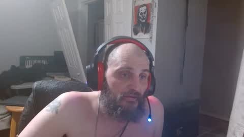 XenoHead online show from 02/07/25, 02:50