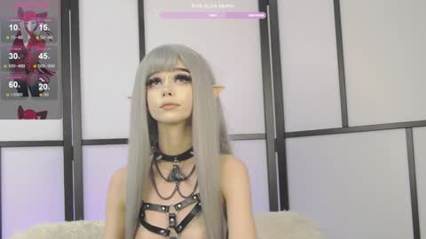 xenomy online show from 01/07/25, 10:22