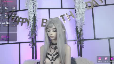 xenomy online show from 02/12/25, 08:16