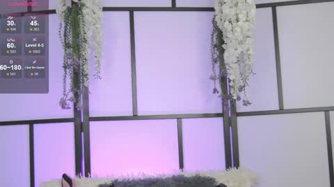 xenomy online show from 03/10/25, 05:33