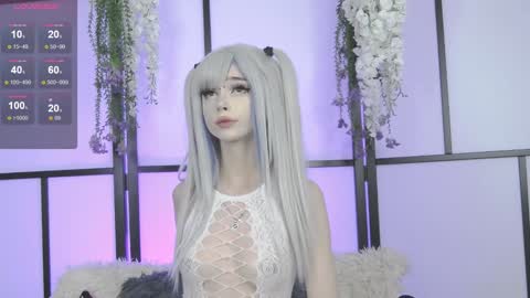 xenomy online show from 03/10/25, 08:37