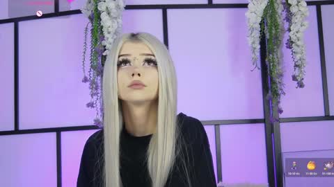 xenomy online show from 11/10/25, 08:24