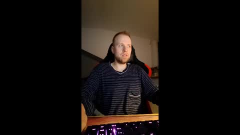 Xeharnot online show from 03/25/26, 05:13