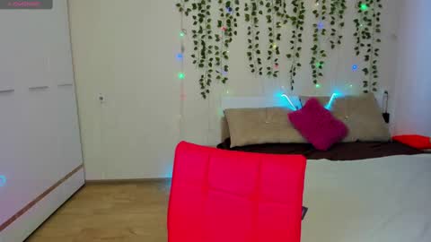 Xeva Angels online show from 03/06/25, 03:57