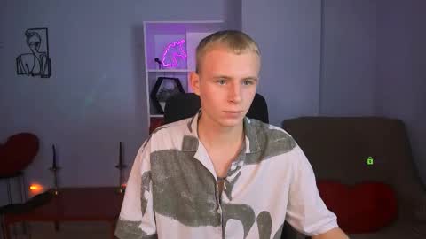 xevier online show from 11/18/25, 03:16