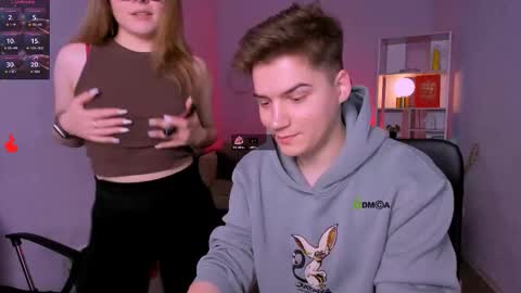 xevier online show from 11/27/25, 08:44