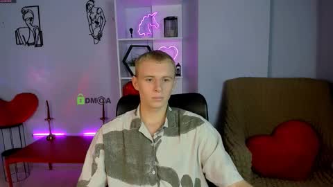 xevier online show from 11/29/25, 10:07