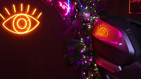 Anne online show from 01/01/25, 03:45