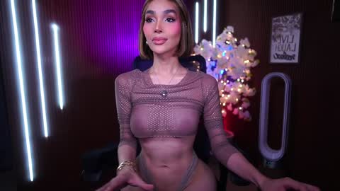 Anne online show from 01/09/26, 03:20