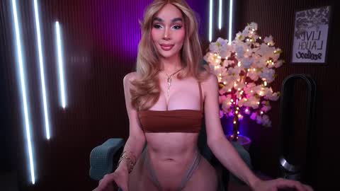 Anne online show from 02/10/26, 02:15