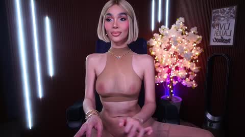 Anne online show from 03/03/26, 02:07