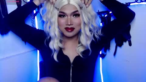 xfreyalibitina69x online show from 04/19/26, 03:55