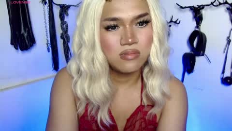 xfreyalibitina69x online show from 05/11/26, 04:15