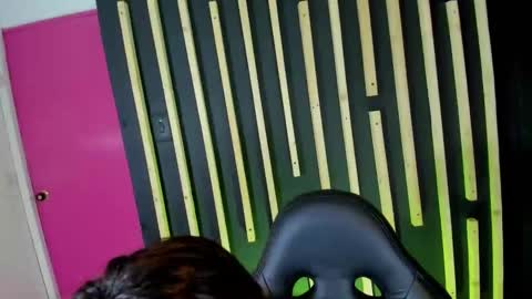 Snapshot of xgenesis_miller_ chatting on 02/13/25, 05:01 Genesis online show from 02/13/25, 05:01