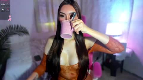 preciousxoxo  online show from 04/22/26, 07:33