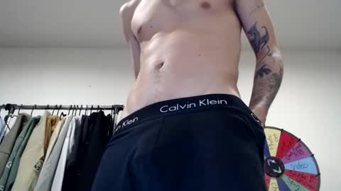 xgoonxmasterx online show from 03/05/26, 08:54