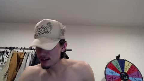 xgoonxmasterx online show from 03/22/26, 03:32