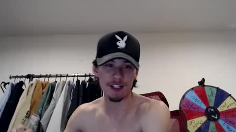 xgoonxmasterx online show from 03/29/26, 04:56