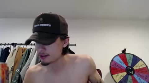 xgoonxmasterx online show from 03/31/26, 02:35