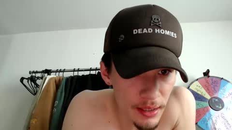 xgoonxmasterx online show from 04/18/26, 05:17