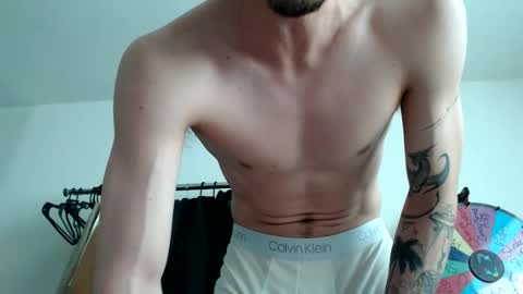 xgoonxmasterx online show from 04/18/26, 07:07