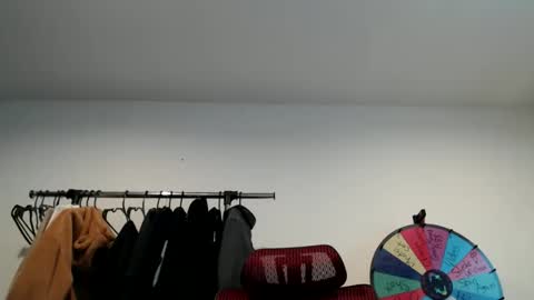 xgoonxmasterx online show from 04/20/26, 12:57