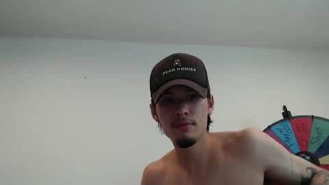 xgoonxmasterx online show from 05/29/26, 07:01
