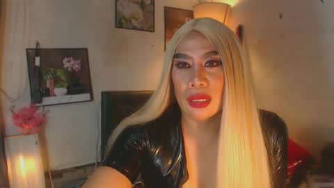 GODDESS KRISTEL online show from 12/05/24, 12:11