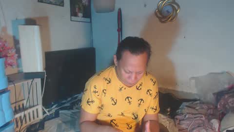 GODDESS KRISTEL online show from 12/29/24, 05:31