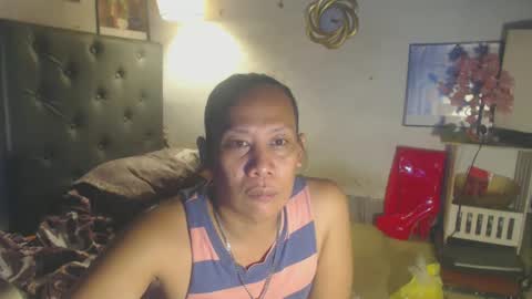 GODDESS KRISTEL online show from 02/08/25, 10:18