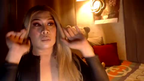 GODDESS KRISTEL online show from 07/16/26, 12:00