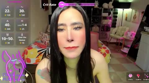 Snapshot of xhotcockcumts chatting on 10/02/25, 02:07 Barbie ann online show from 10/02/25, 02:07