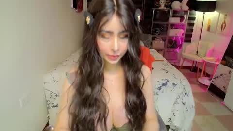 Barbie ann online show from 10/27/25, 07:12