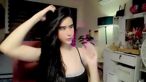 Barbie ann online show from 03/18/26, 05:21