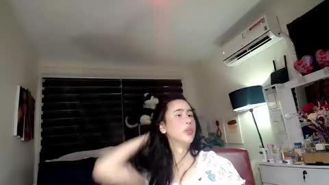 Barbie ann online show from 04/23/26, 06:25