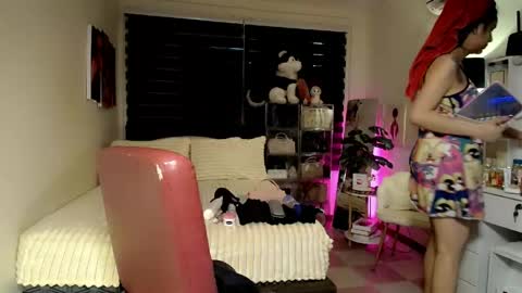 Barbie ann online show from 05/03/26, 02:39