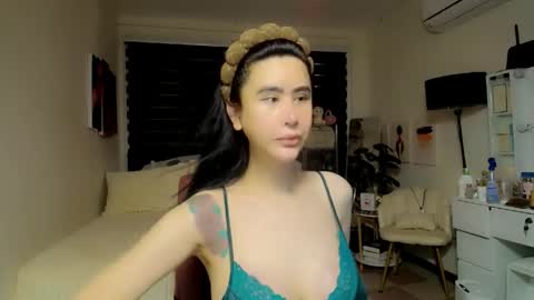 Barbie ann online show from 05/09/26, 12:05