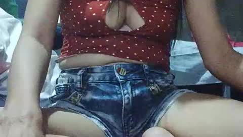 xhotskinny69x online show from 03/03/25, 10:20