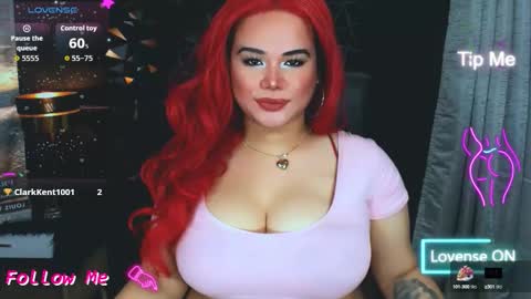 xHUGECOCKTILLCUMX online show from 09/17/25, 11:06