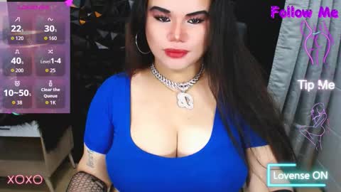 xHUGECOCKTILLCUMX online show from 10/06/25, 06:38