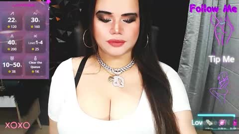 xHUGECOCKTILLCUMX online show from 10/08/25, 07:00